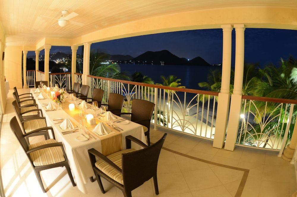 The Landings Resort And Spa - All Suites Gros Islet Zewnętrze zdjęcie