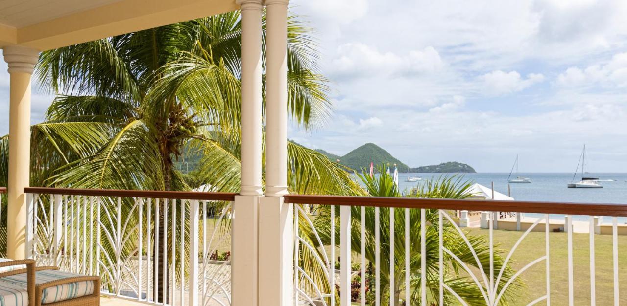 The Landings Resort And Spa - All Suites Gros Islet Zewnętrze zdjęcie
