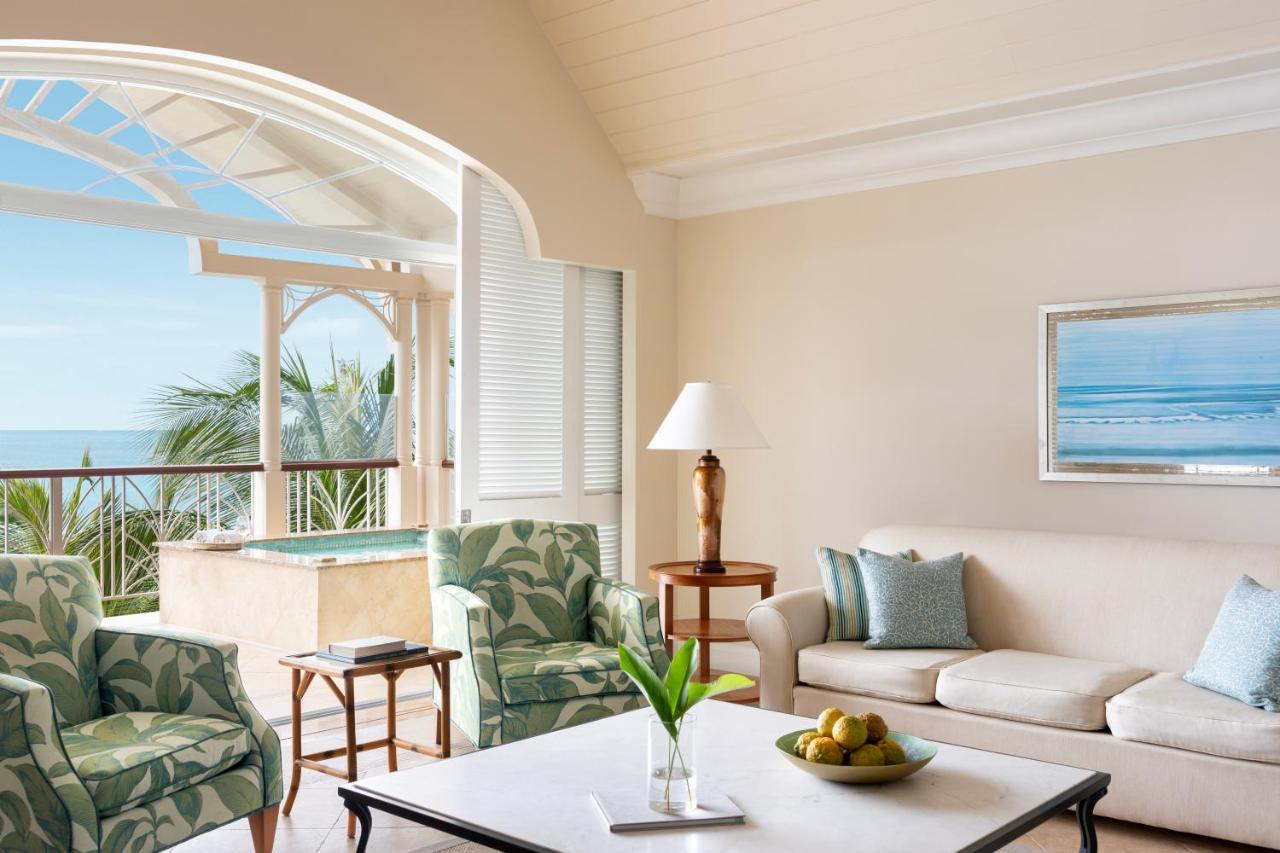 The Landings Resort And Spa - All Suites Gros Islet Zewnętrze zdjęcie