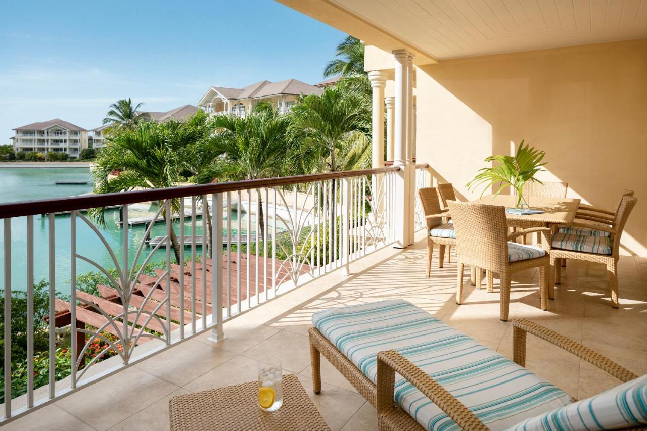 The Landings Resort And Spa - All Suites Gros Islet Zewnętrze zdjęcie