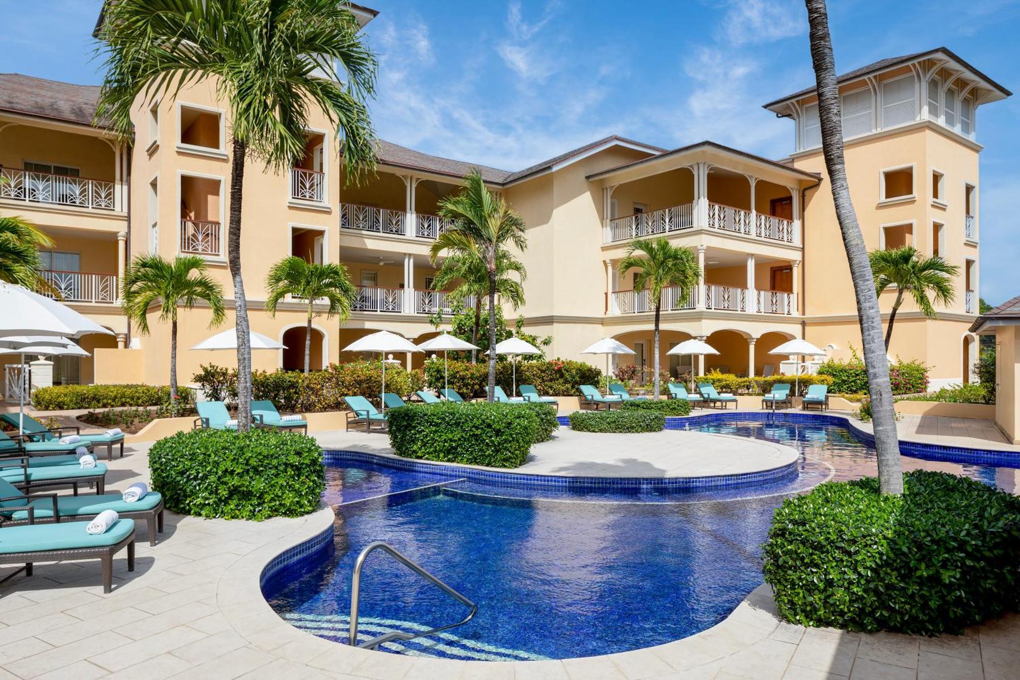 The Landings Resort And Spa - All Suites Gros Islet Zewnętrze zdjęcie