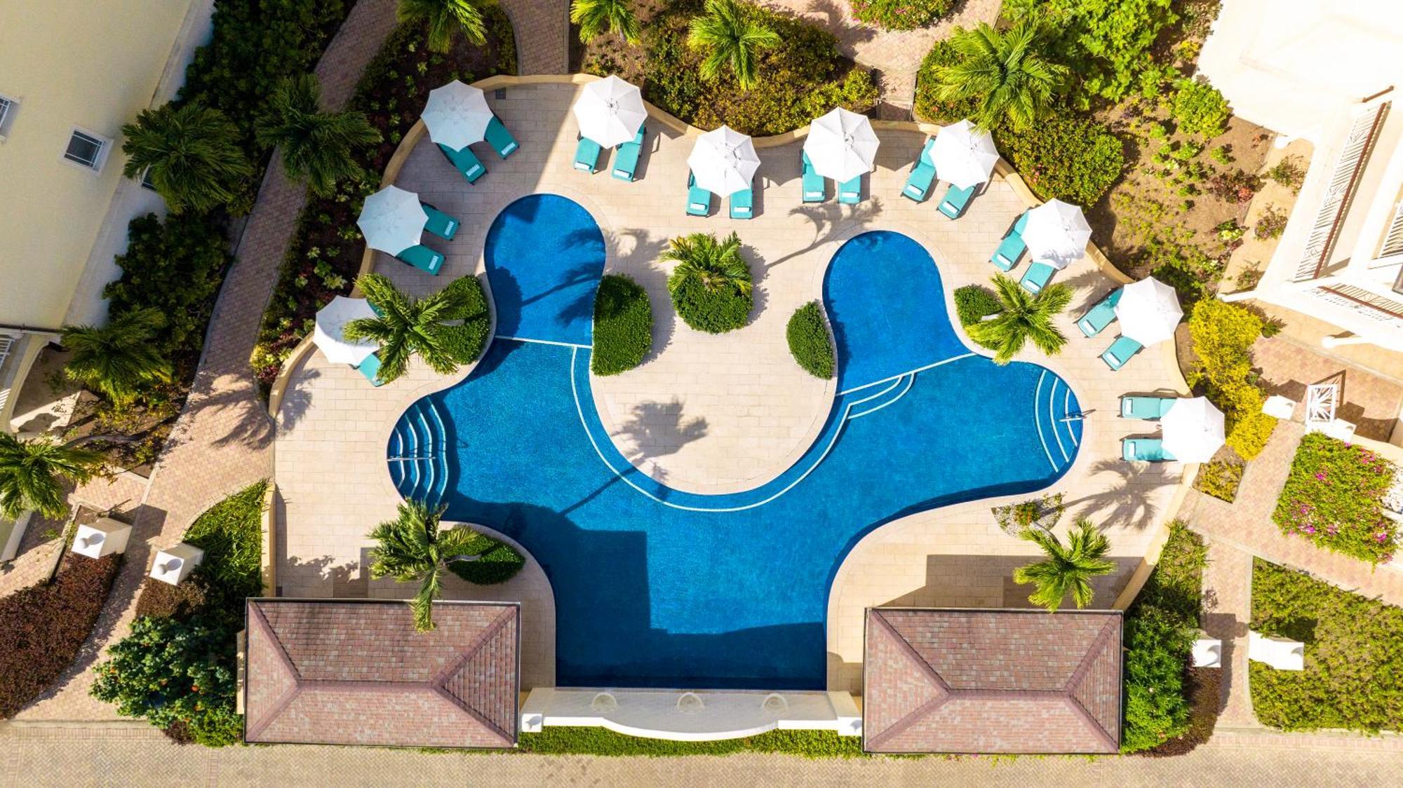 The Landings Resort And Spa - All Suites Gros Islet Zewnętrze zdjęcie