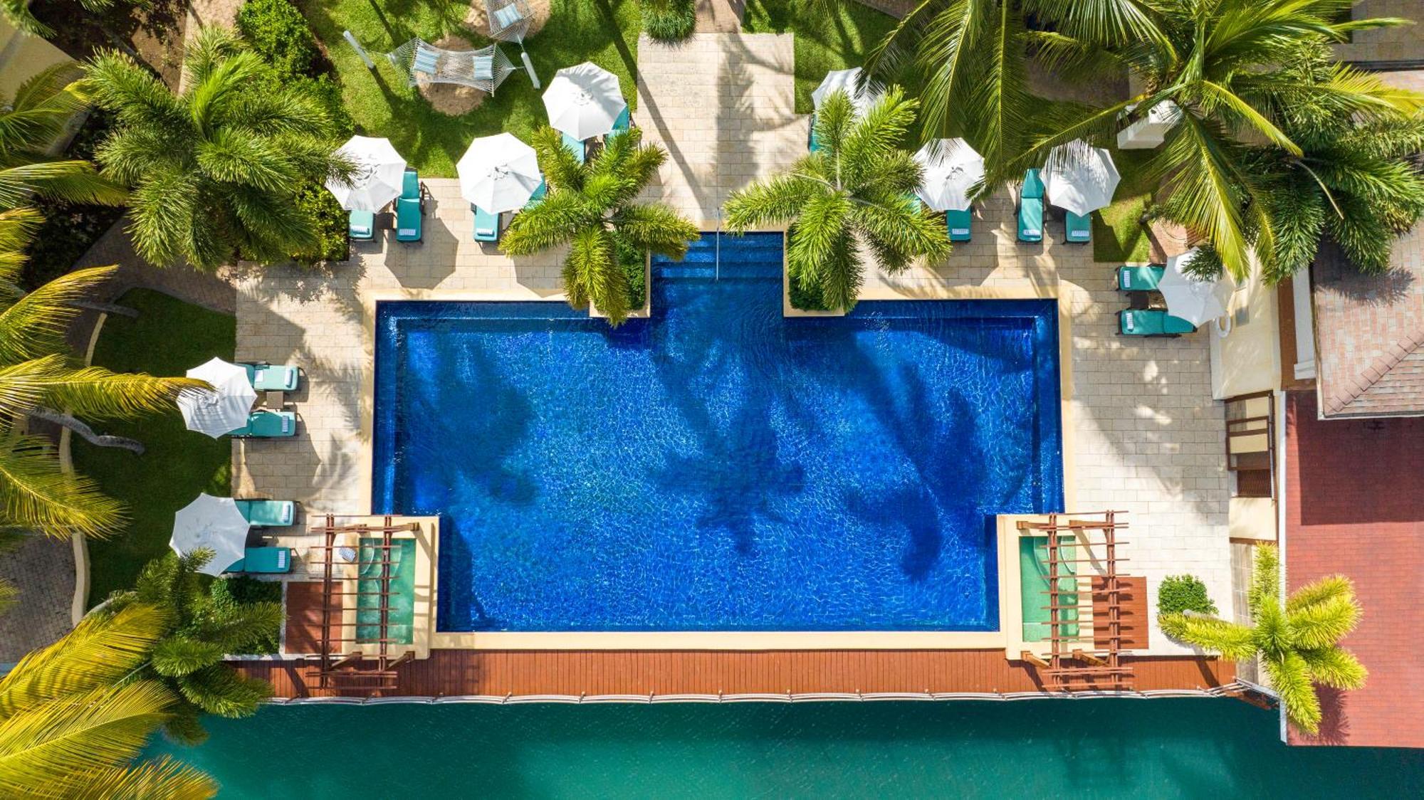 The Landings Resort And Spa - All Suites Gros Islet Zewnętrze zdjęcie