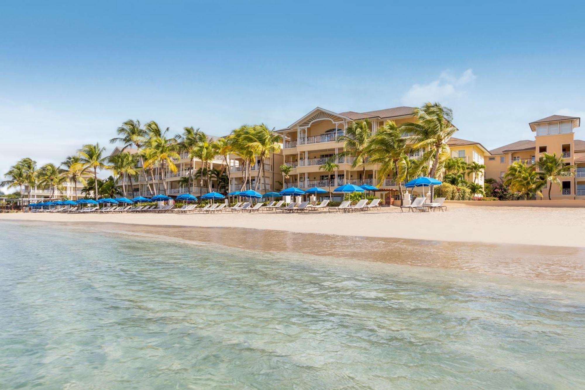 The Landings Resort And Spa - All Suites Gros Islet Zewnętrze zdjęcie