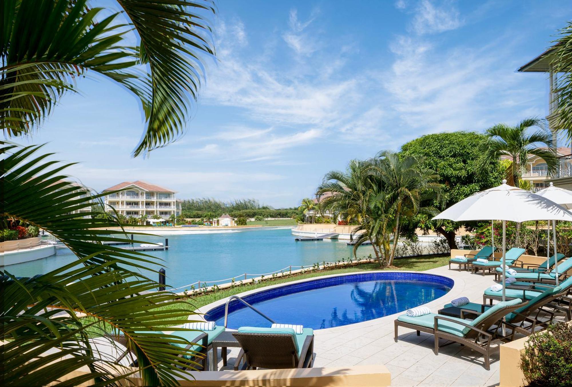 The Landings Resort And Spa - All Suites Gros Islet Zewnętrze zdjęcie