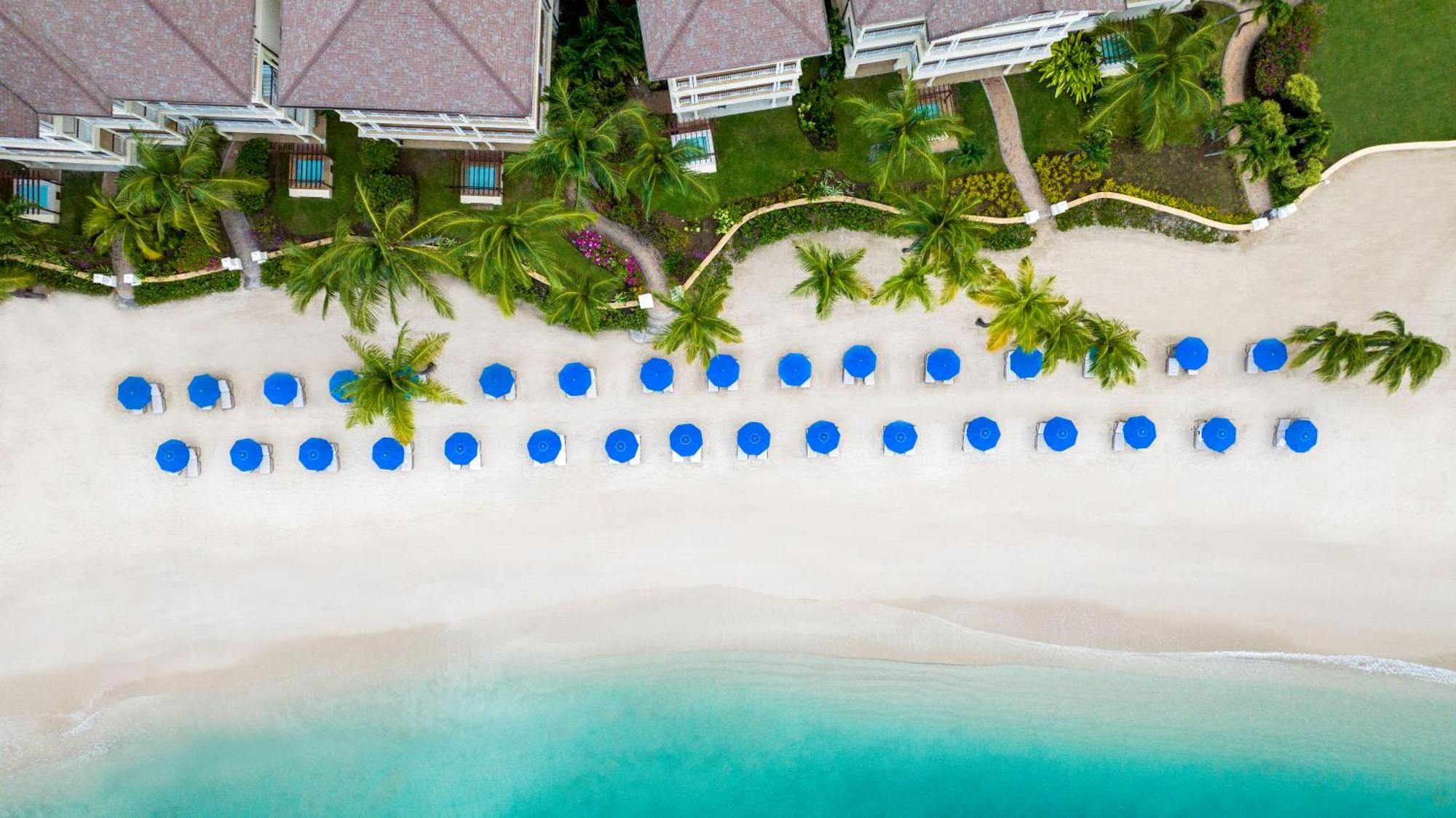 The Landings Resort And Spa - All Suites Gros Islet Zewnętrze zdjęcie