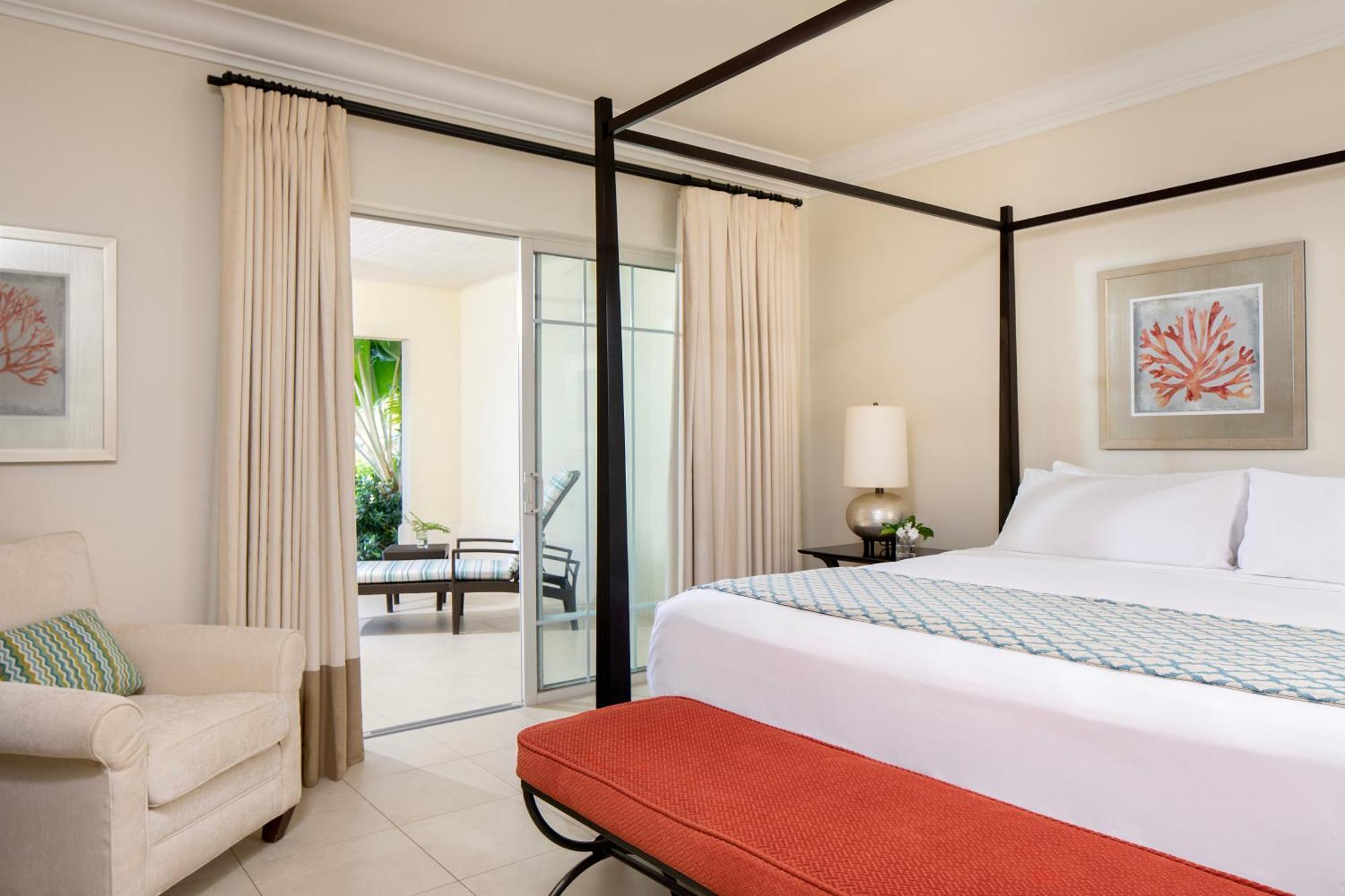 The Landings Resort And Spa - All Suites Gros Islet Zewnętrze zdjęcie