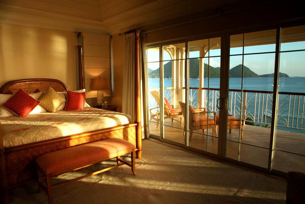 The Landings Resort And Spa - All Suites Gros Islet Zewnętrze zdjęcie