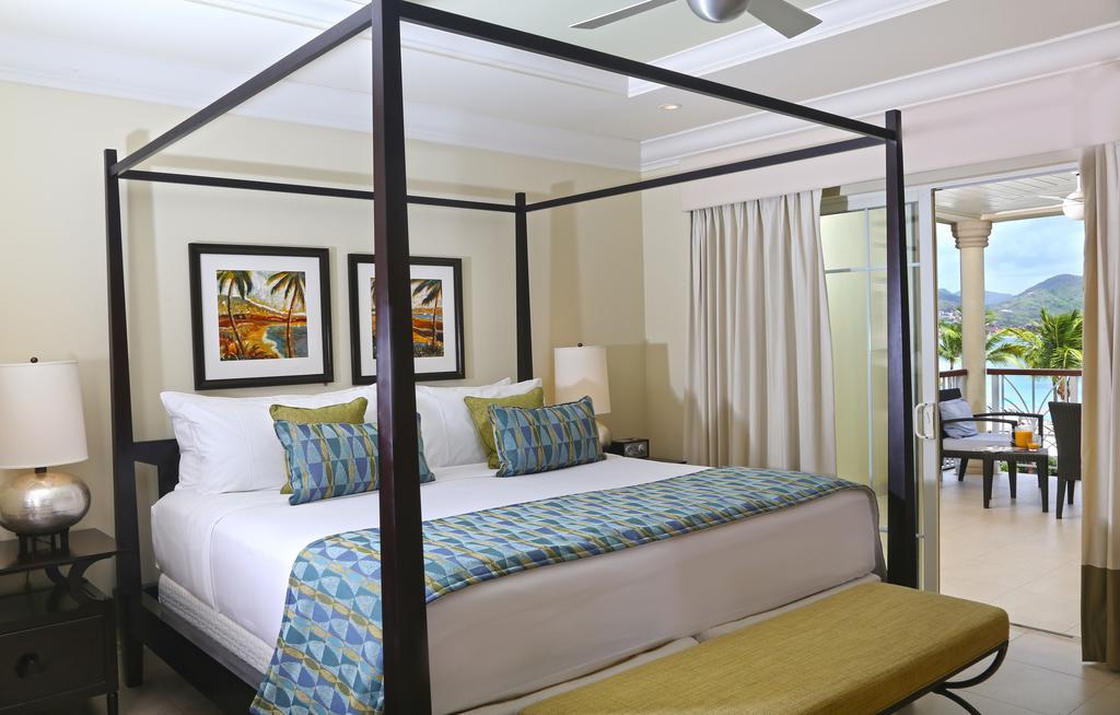 The Landings Resort And Spa - All Suites Gros Islet Zewnętrze zdjęcie