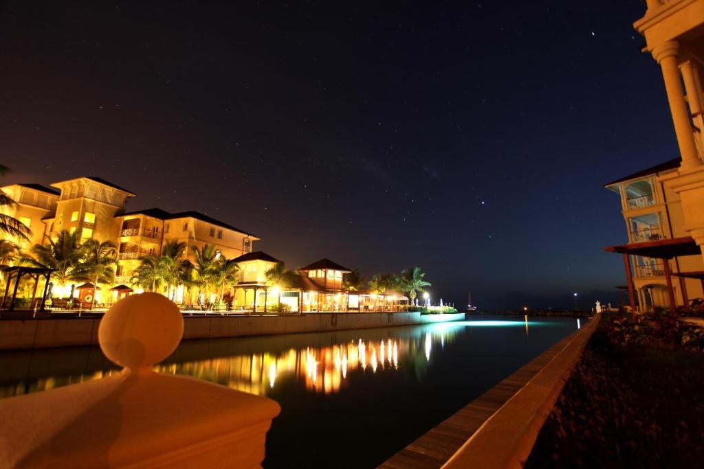 The Landings Resort And Spa - All Suites Gros Islet Zewnętrze zdjęcie
