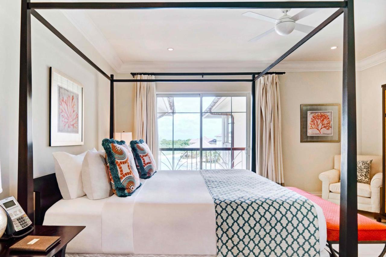 The Landings Resort And Spa - All Suites Gros Islet Zewnętrze zdjęcie
