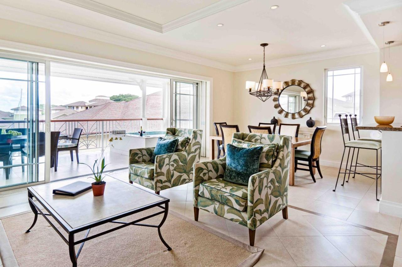 The Landings Resort And Spa - All Suites Gros Islet Zewnętrze zdjęcie