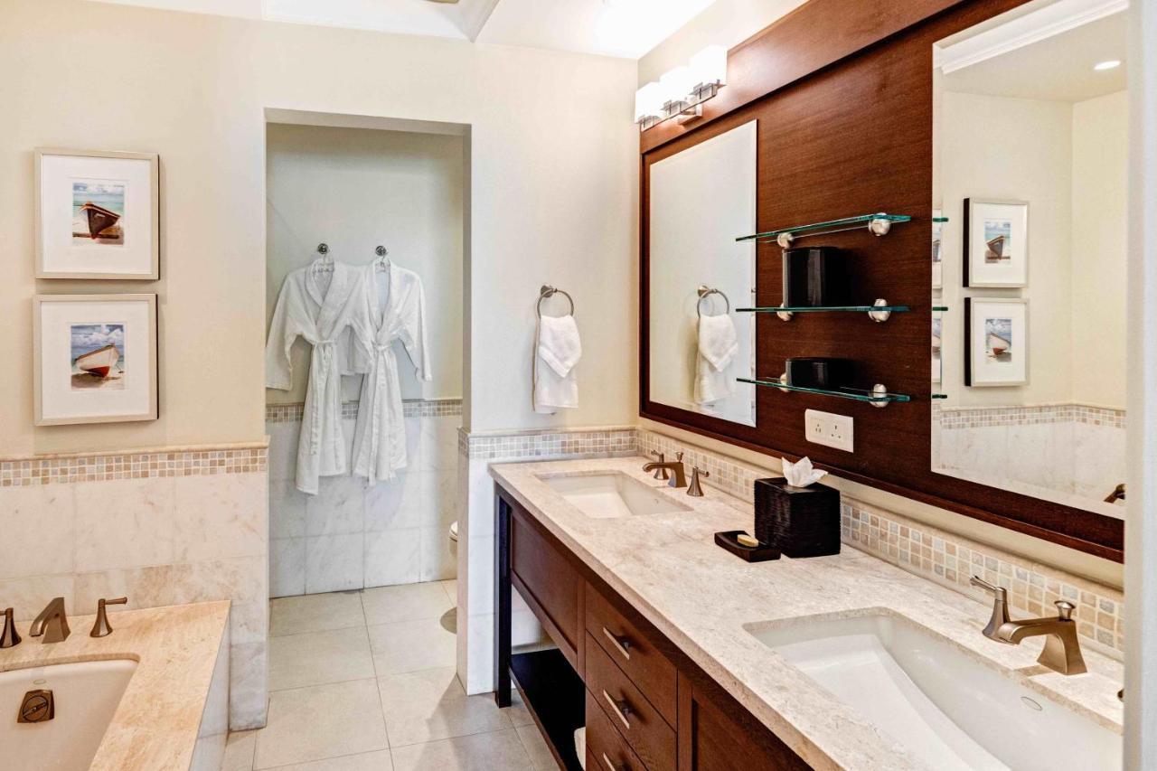The Landings Resort And Spa - All Suites Gros Islet Zewnętrze zdjęcie