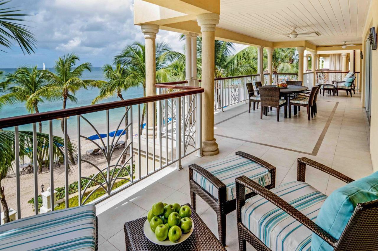 The Landings Resort And Spa - All Suites Gros Islet Zewnętrze zdjęcie
