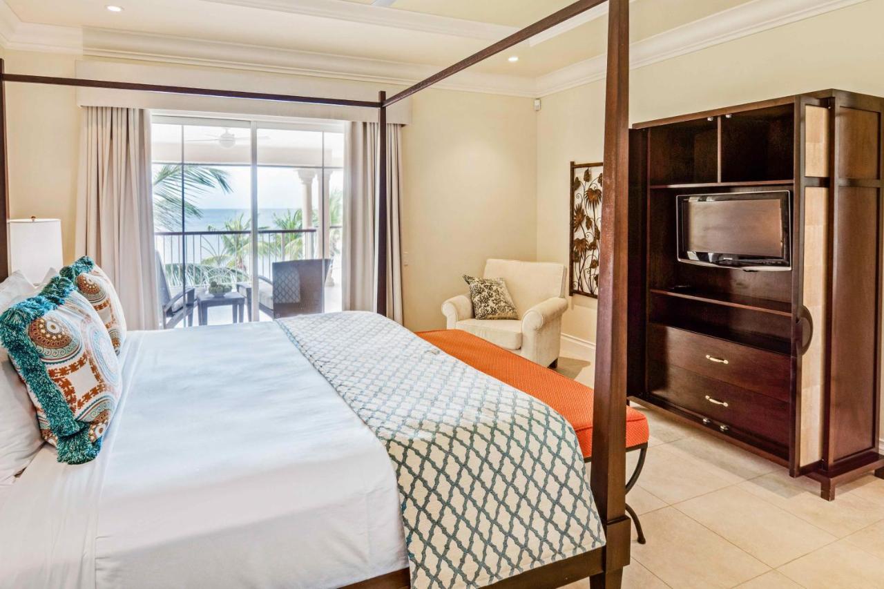The Landings Resort And Spa - All Suites Gros Islet Zewnętrze zdjęcie