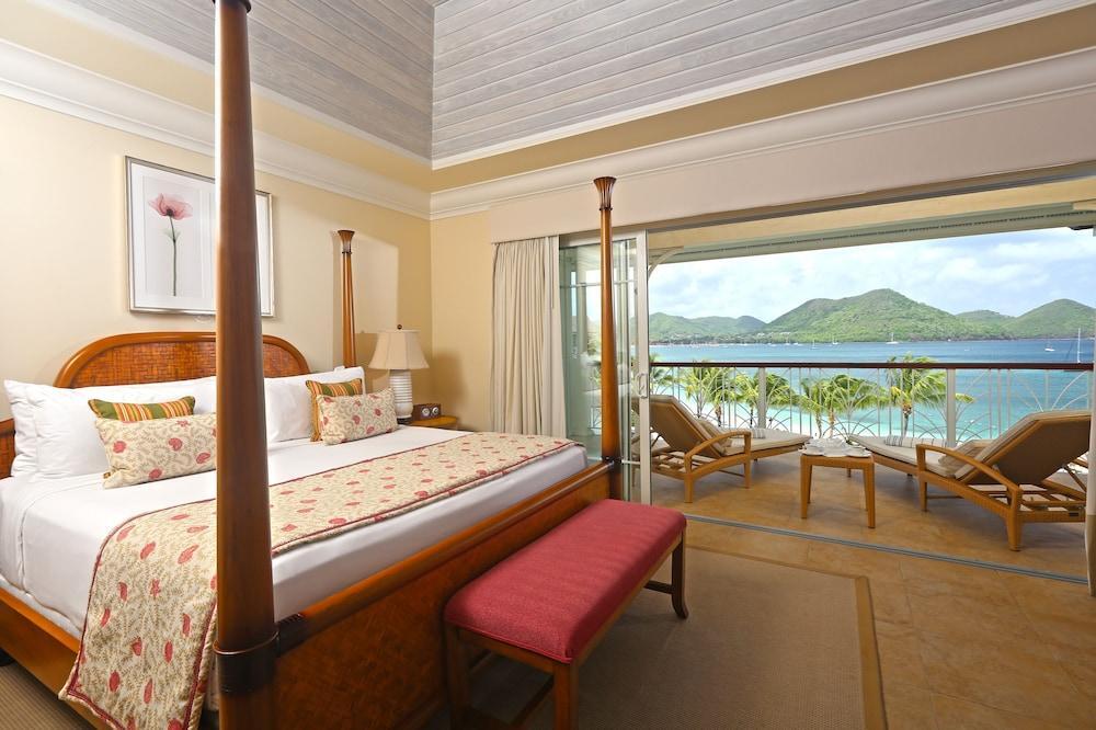 The Landings Resort And Spa - All Suites Gros Islet Zewnętrze zdjęcie